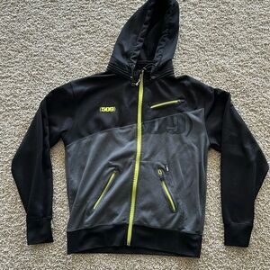 Men’s 509 Zip Up - L